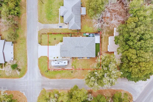 $284,900 | 276 East Elm Avenue, Crestview, FL 32536