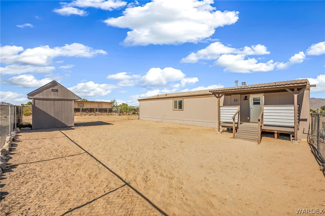 4902 El Ranchero Road Fort Mohave, AZ 86426 - Photo 38 of 58