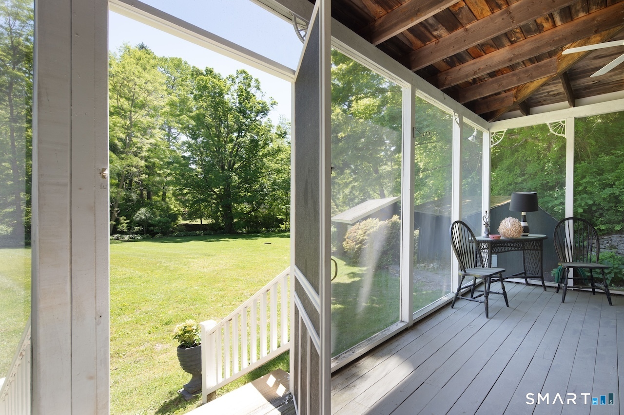 28 White Hollow Road Salisbury, CT 06039 - Photo 31 of 37