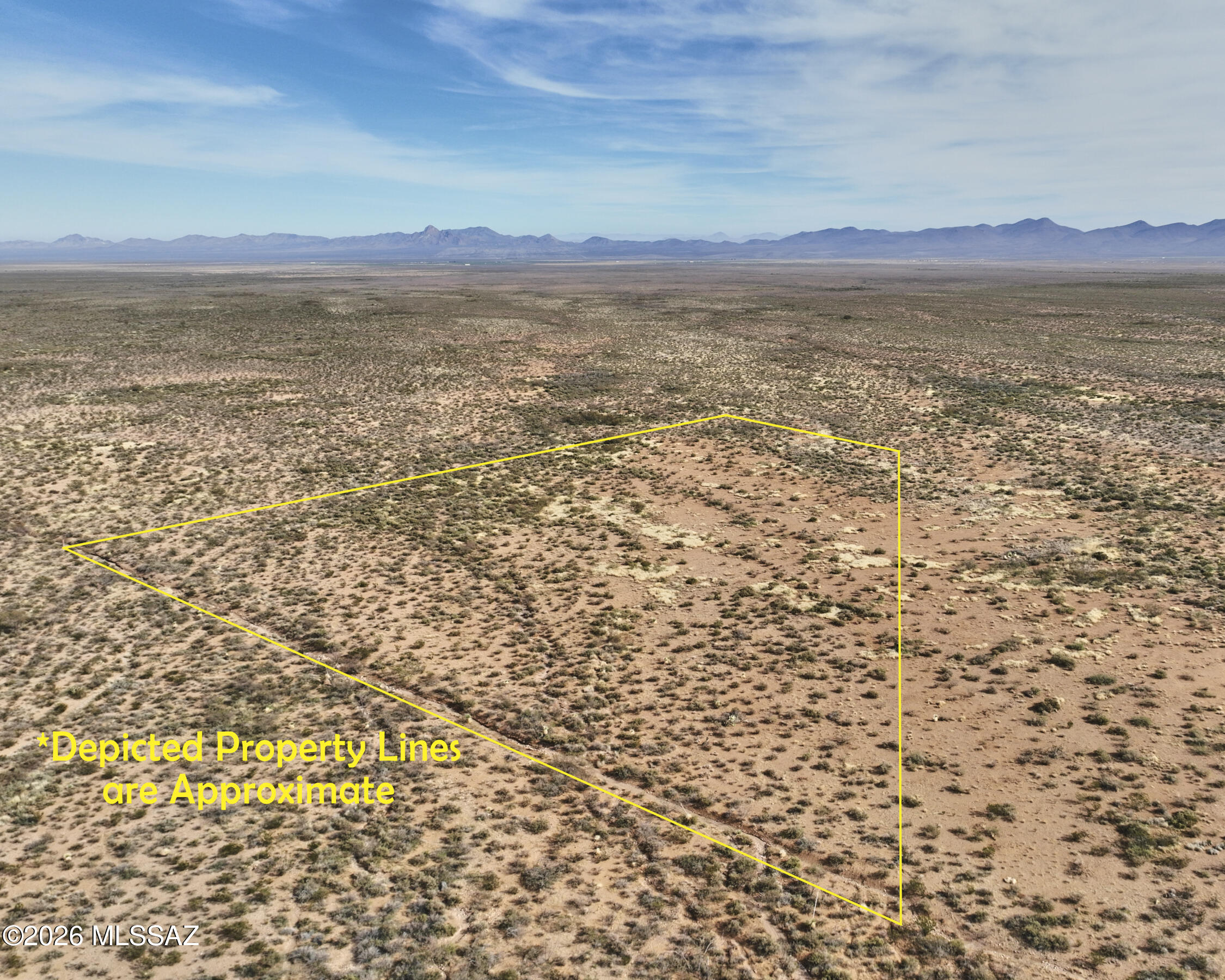 Tbd West Foothills Road San Simon, AZ 85632 - Photo 11 of 13
