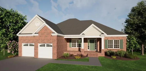 $622,000 | Lot 25 Amberly Circle, Aiken, SC 29803