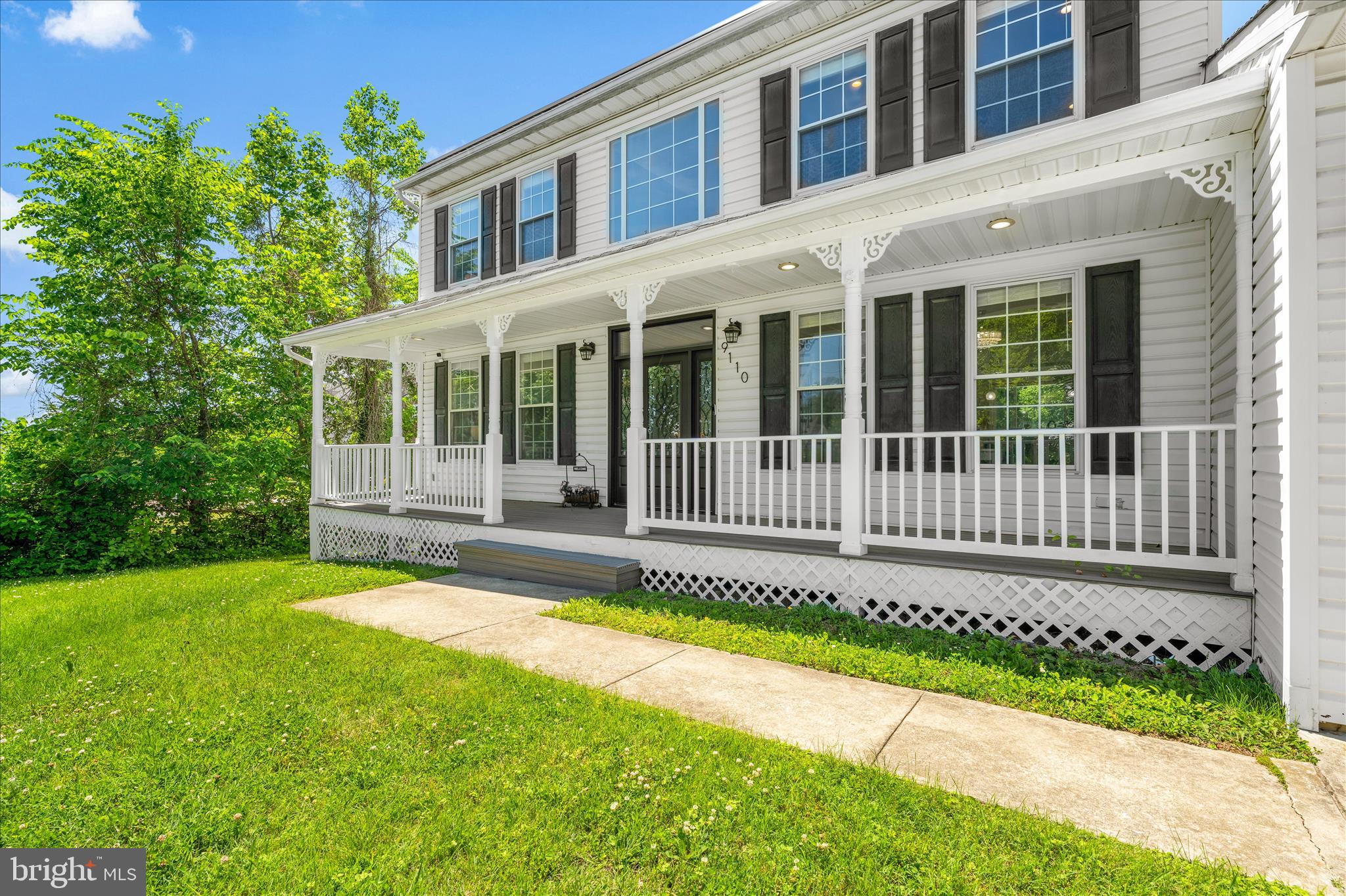 9110 Riverhill Road Laurel, MD 20723 - Photo 3 of 50