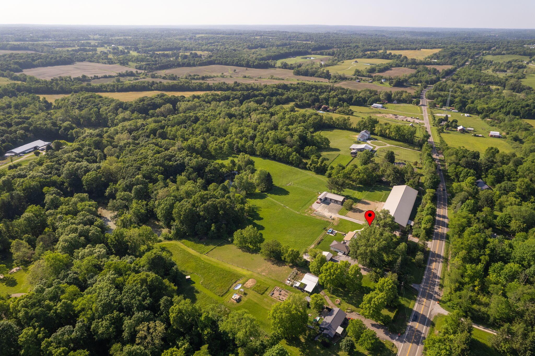 5516 Lancaster Road Hebron, OH 43025 - Photo 112 of 116 Aerial