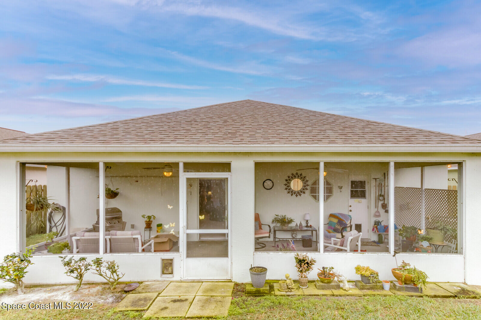 2103 Spring Creek Circle Palm Bay, FL 32905 - Photo 5 of 29 05_2103SpringCreek104_mls