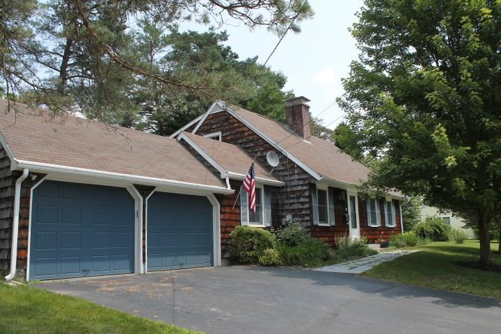 13 Robin Road Auburn, ME 04210 - Photo 23 of 28 Beautiful 1935 +/- Sq. Ft. Cape in...