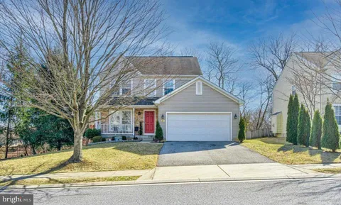 $510,000 | 203 Glyndon Watch Lane, Reisterstown, MD 21136