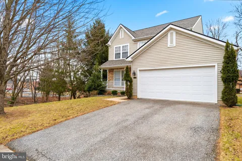 $510,000 | 203 Glyndon Watch Lane, Reisterstown, MD 21136