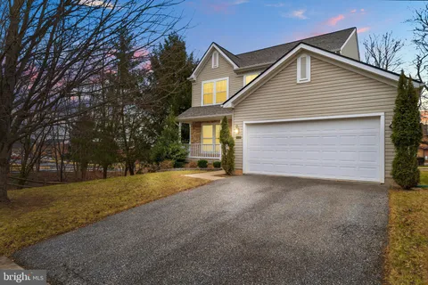 $510,000 | 203 Glyndon Watch Lane, Reisterstown, MD 21136