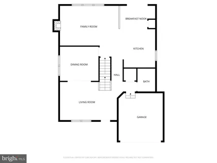 $510,000 | 203 Glyndon Watch Lane, Reisterstown, MD 21136