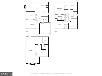 $510,000 | 203 Glyndon Watch Lane, Reisterstown, MD 21136