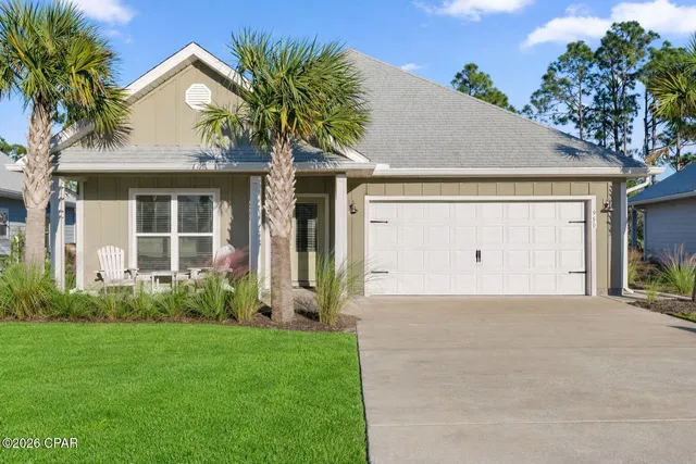 $459,900 | 950 Backwater Road, Port St. Joe, FL 32456