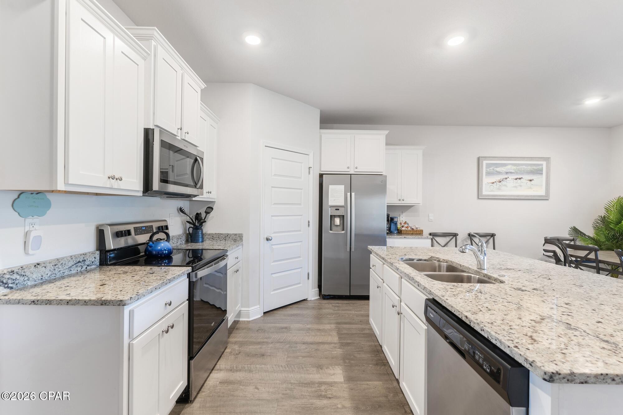 950 Backwater Road Port St. Joe, FL 32456 - Photo 11 of 28