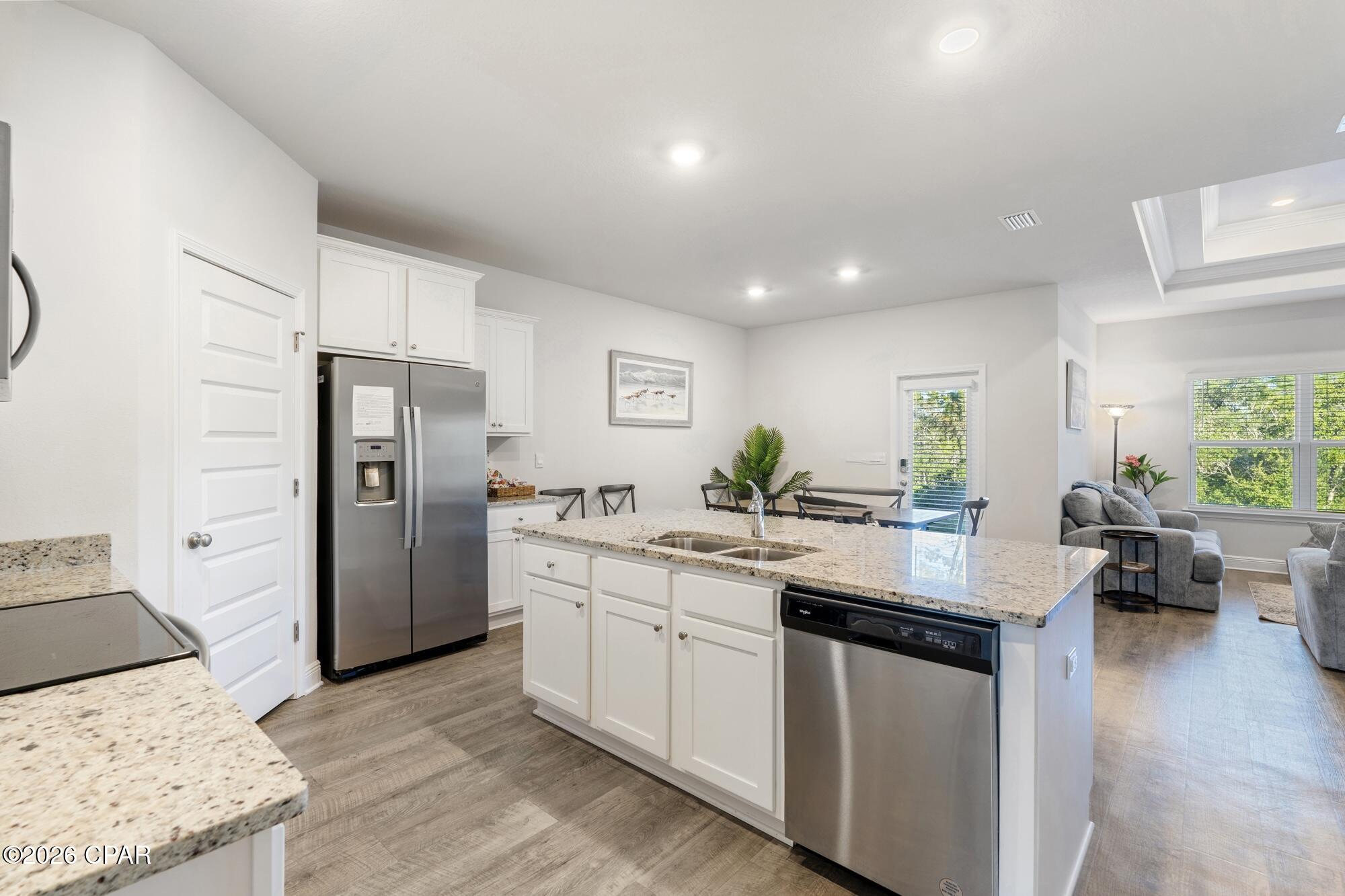 950 Backwater Road Port St. Joe, FL 32456 - Photo 12 of 28