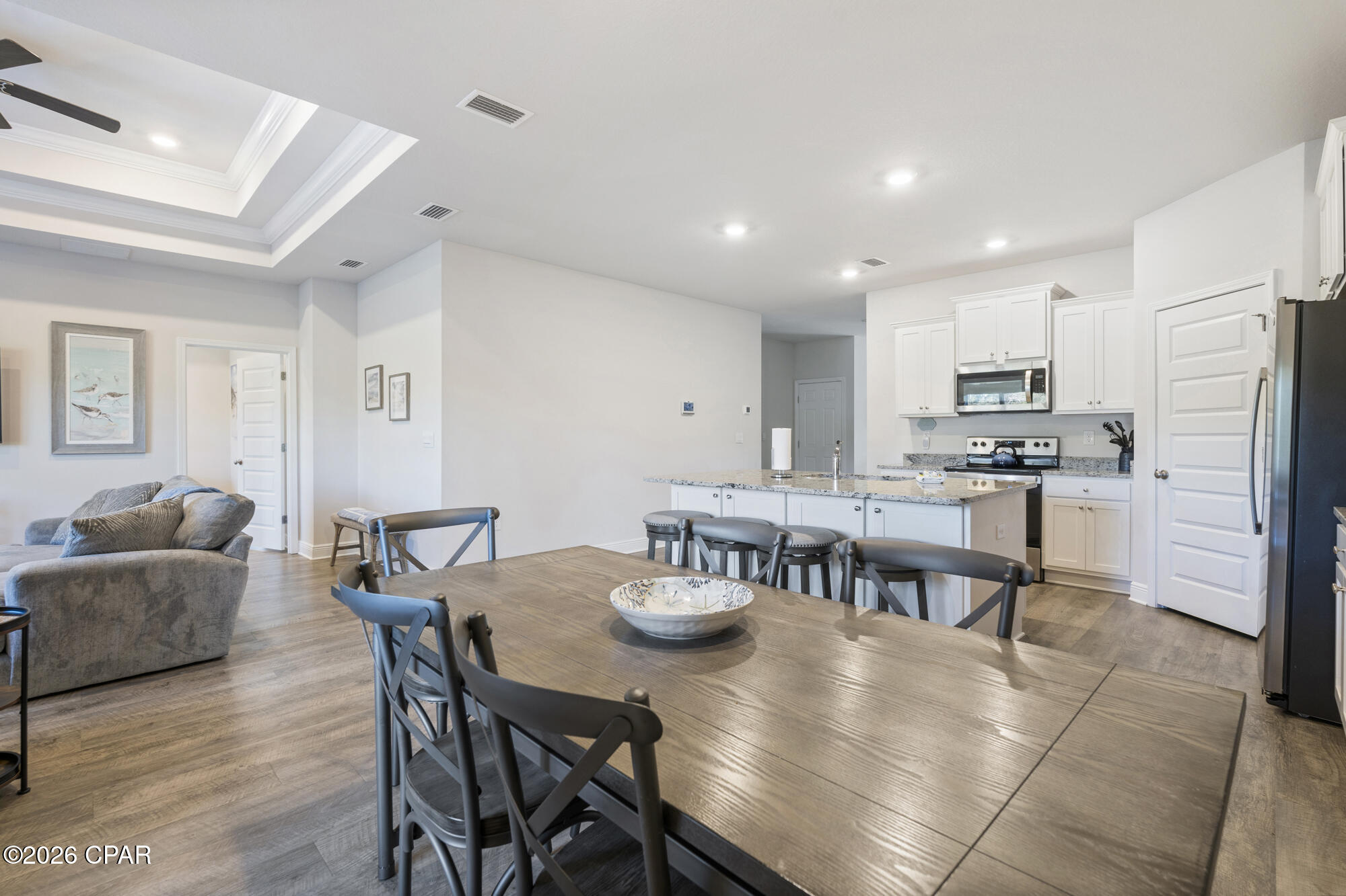 950 Backwater Road Port St. Joe, FL 32456 - Photo 13 of 28