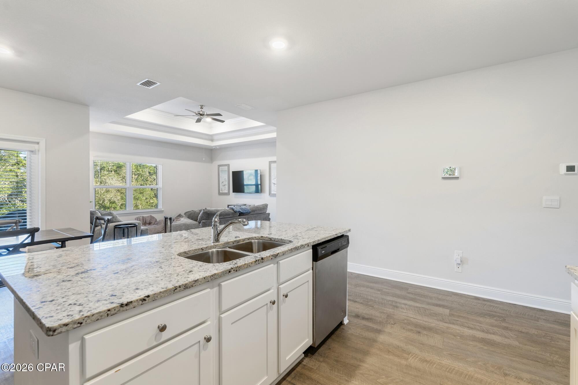 950 Backwater Road Port St. Joe, FL 32456 - Photo 15 of 28