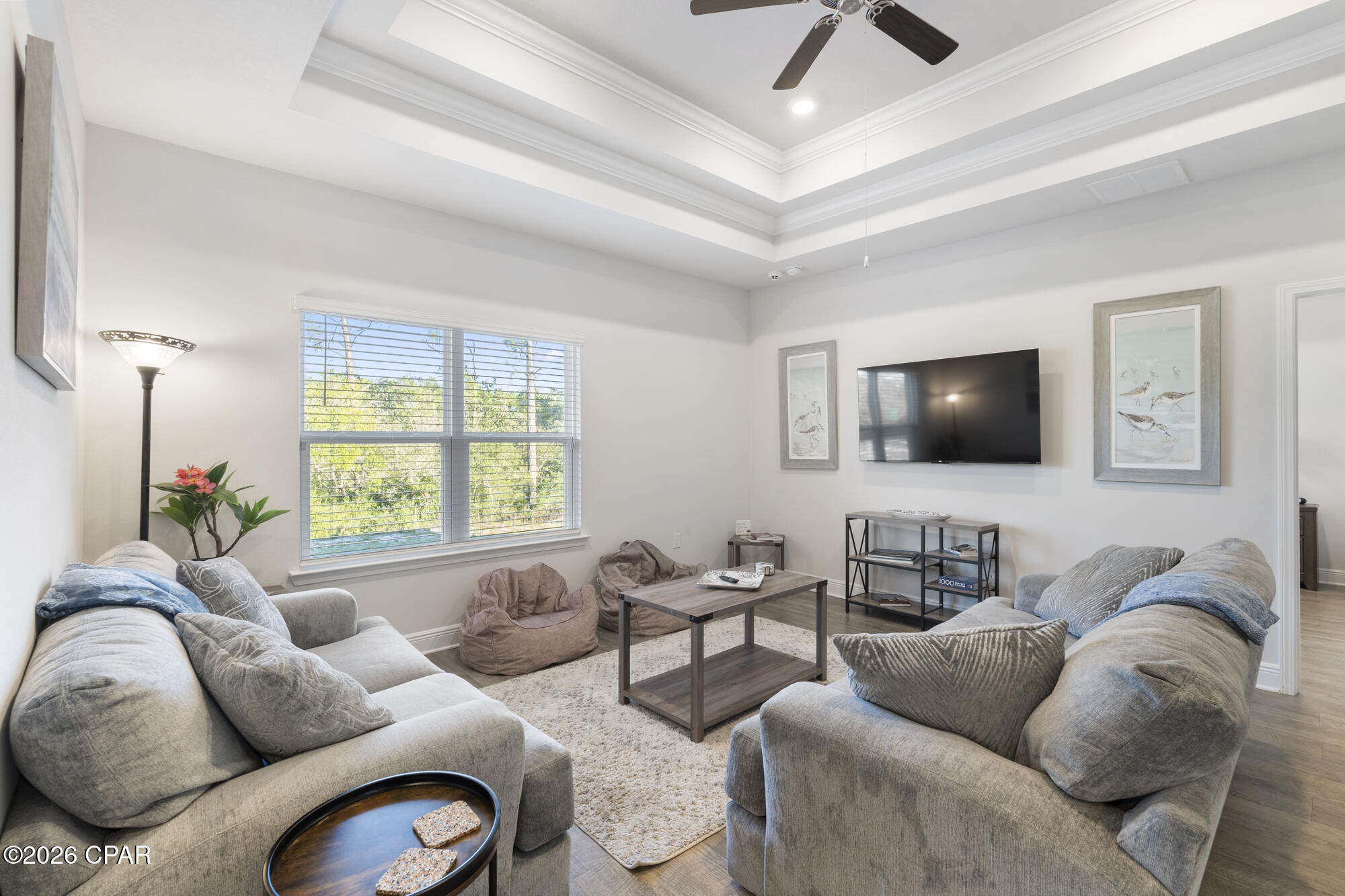 950 Backwater Road Port St. Joe, FL 32456 - Photo 16 of 28