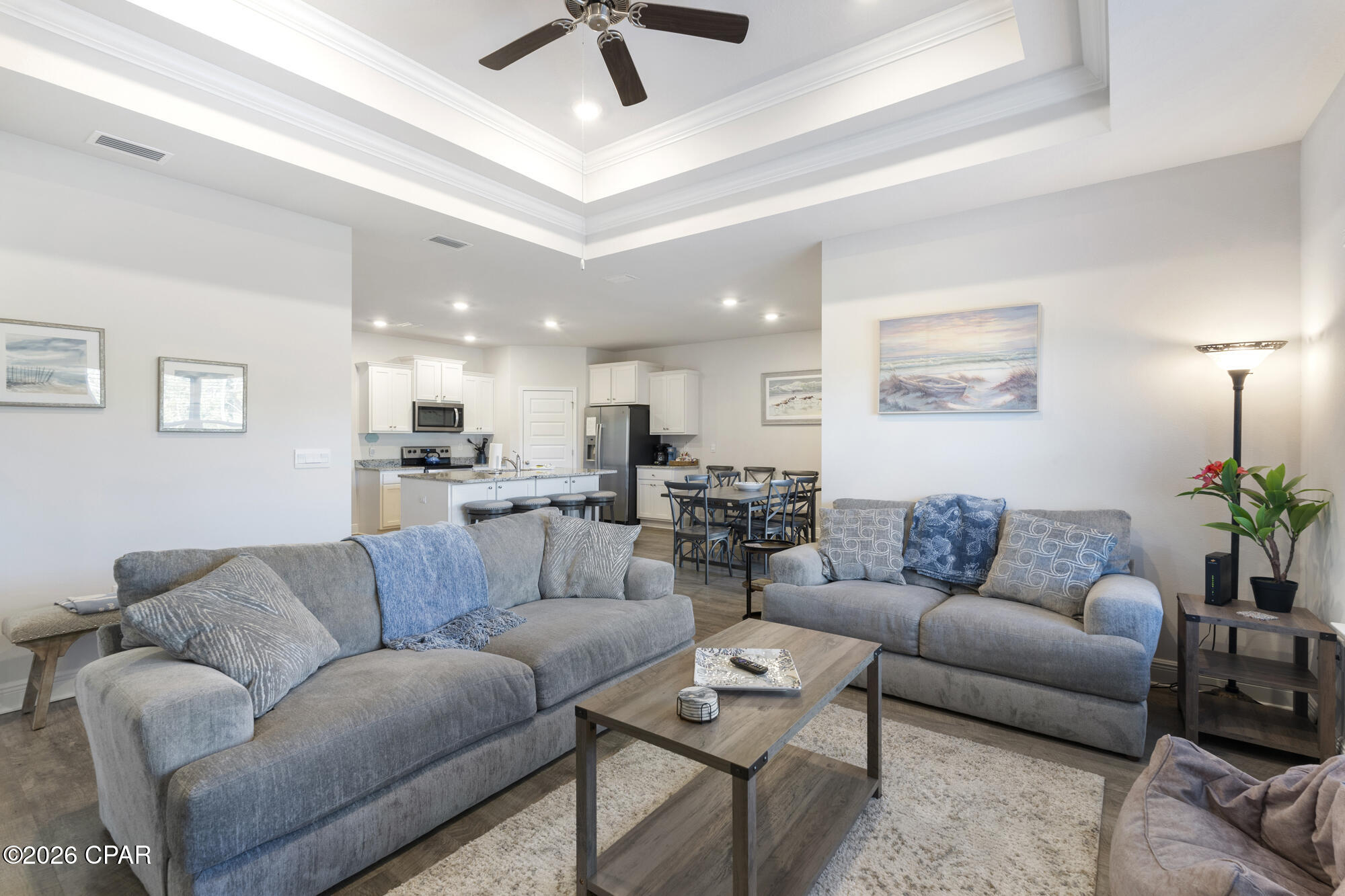 950 Backwater Road Port St. Joe, FL 32456 - Photo 17 of 28