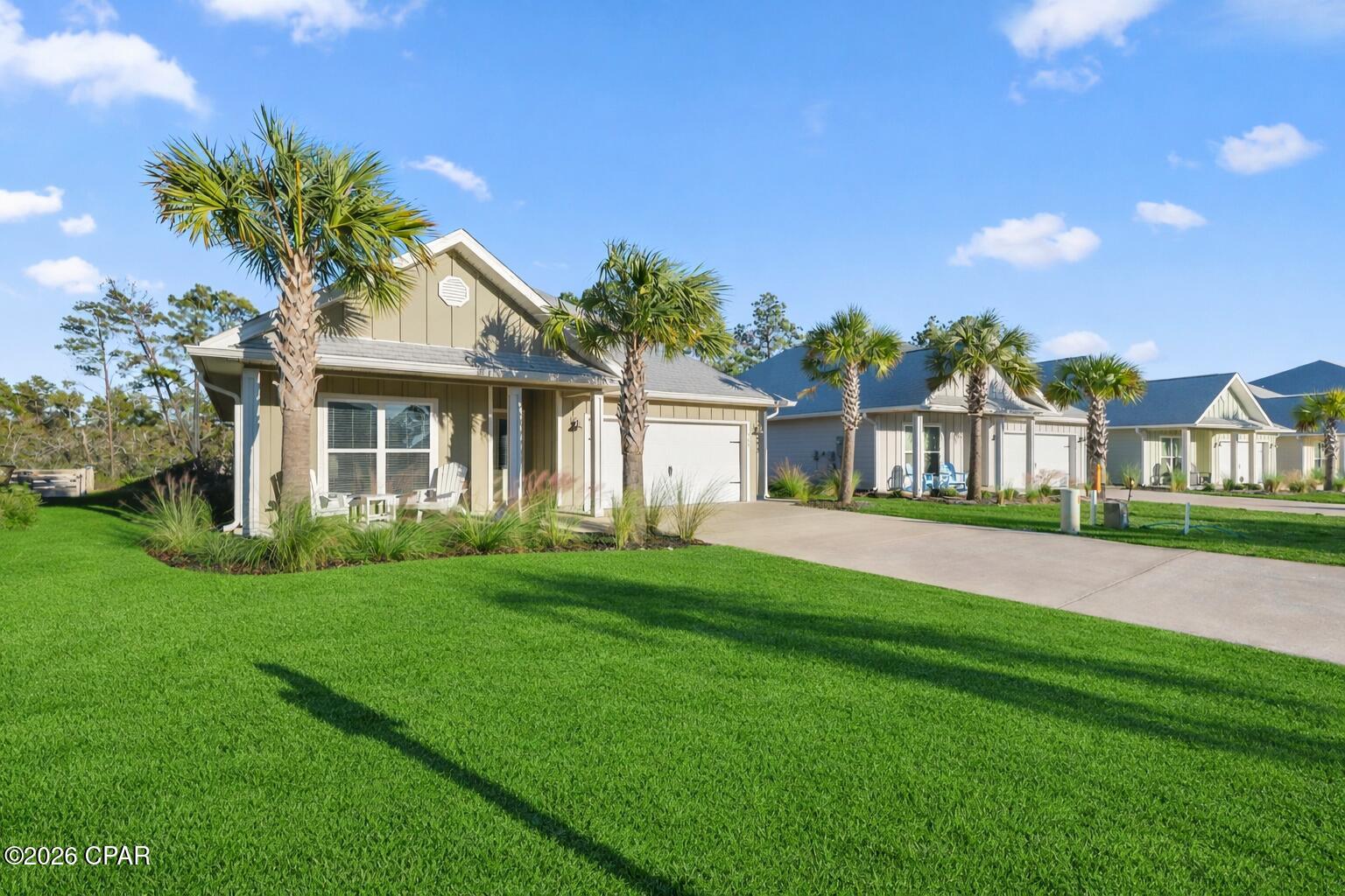 950 Backwater Road Port St. Joe, FL 32456 - Photo 2 of 28