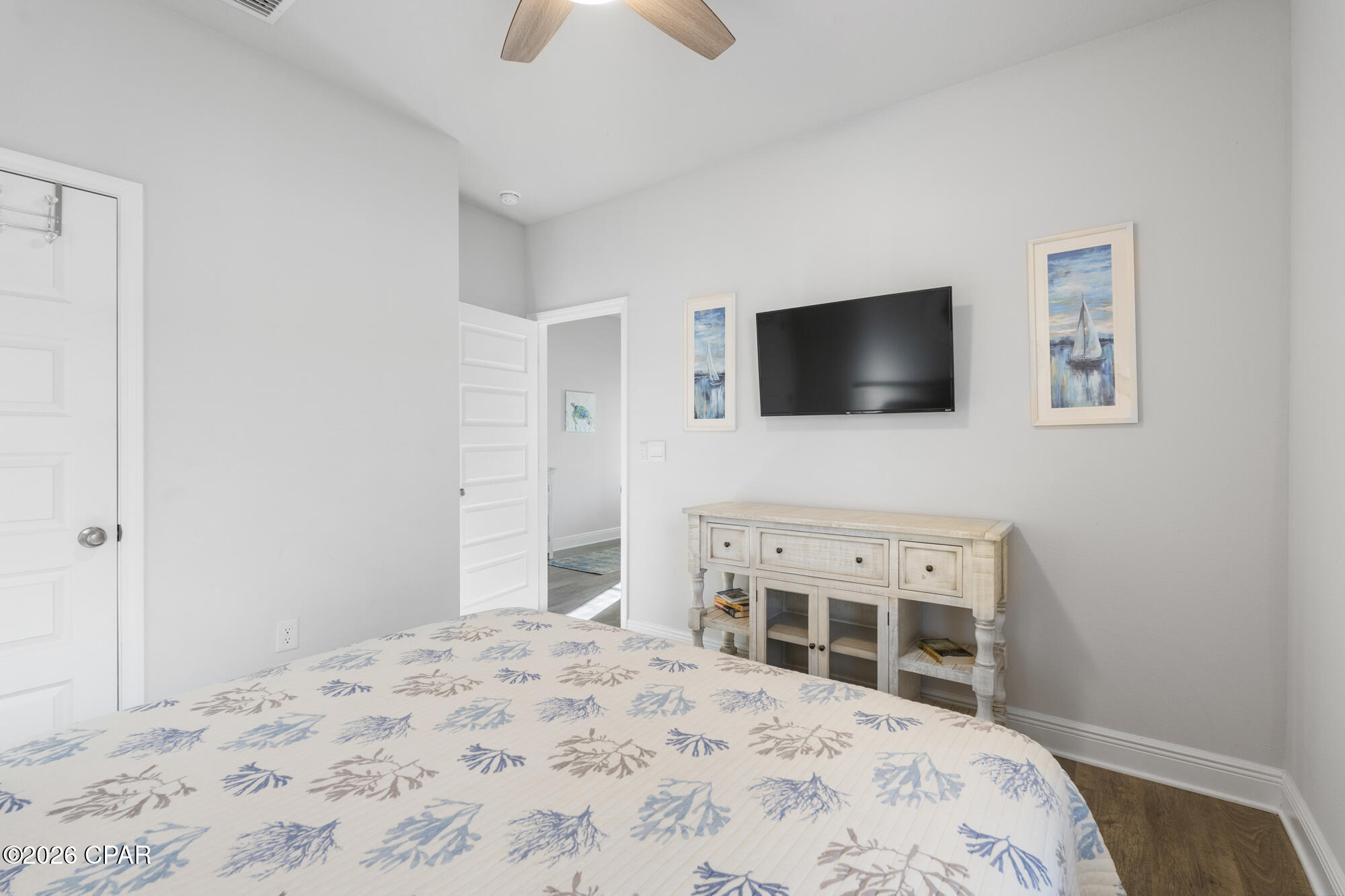 950 Backwater Road Port St. Joe, FL 32456 - Photo 23 of 28