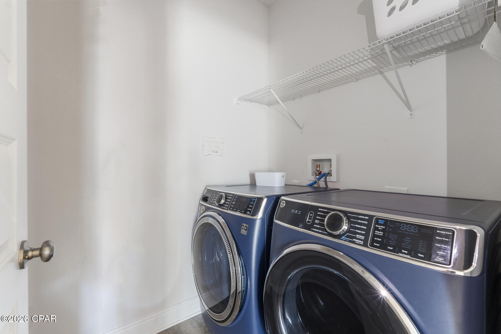 950 Backwater Road Port St. Joe, FL 32456 - Photo 26 of 28