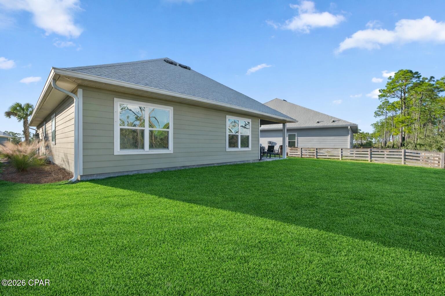 950 Backwater Road Port St. Joe, FL 32456 - Photo 3 of 28