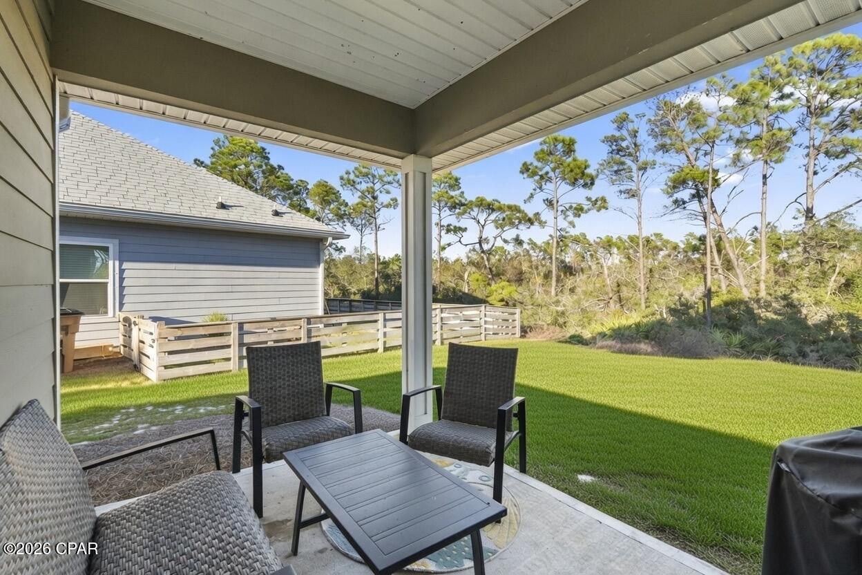 950 Backwater Road Port St. Joe, FL 32456 - Photo 5 of 28