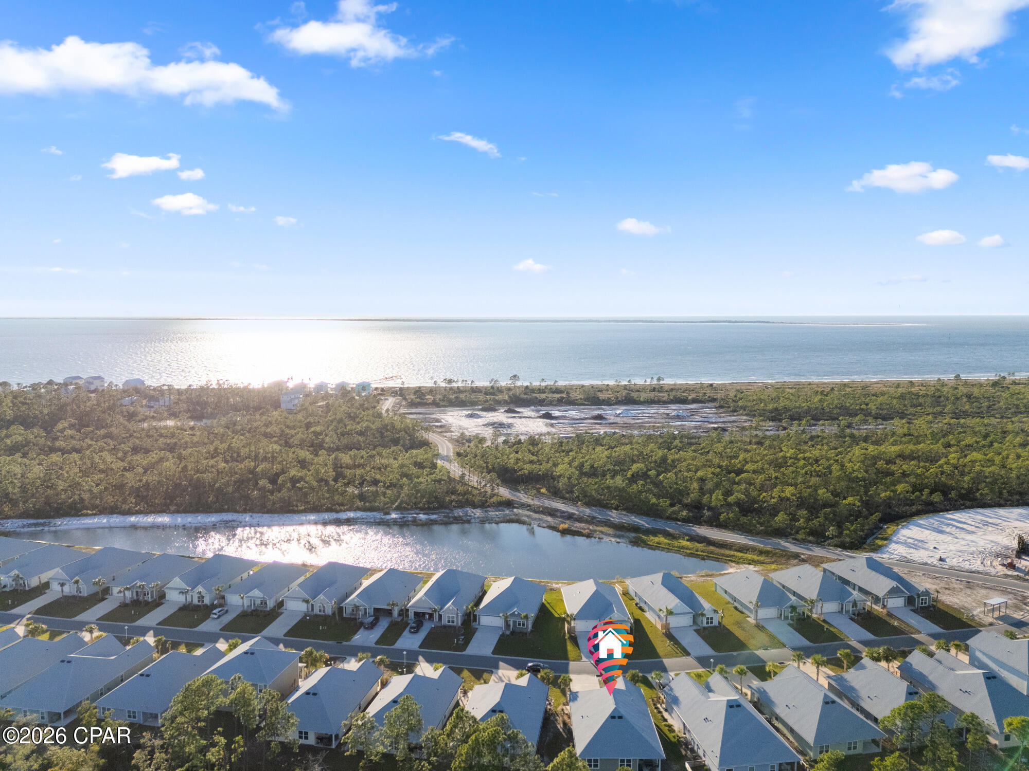 950 Backwater Road Port St. Joe, FL 32456 - Photo 6 of 28