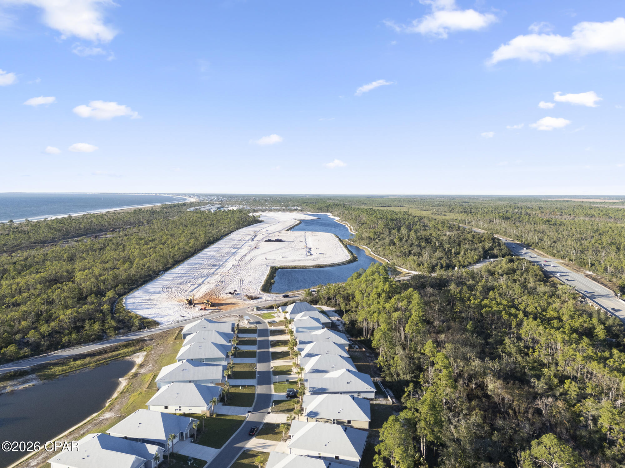 950 Backwater Road Port St. Joe, FL 32456 - Photo 7 of 28