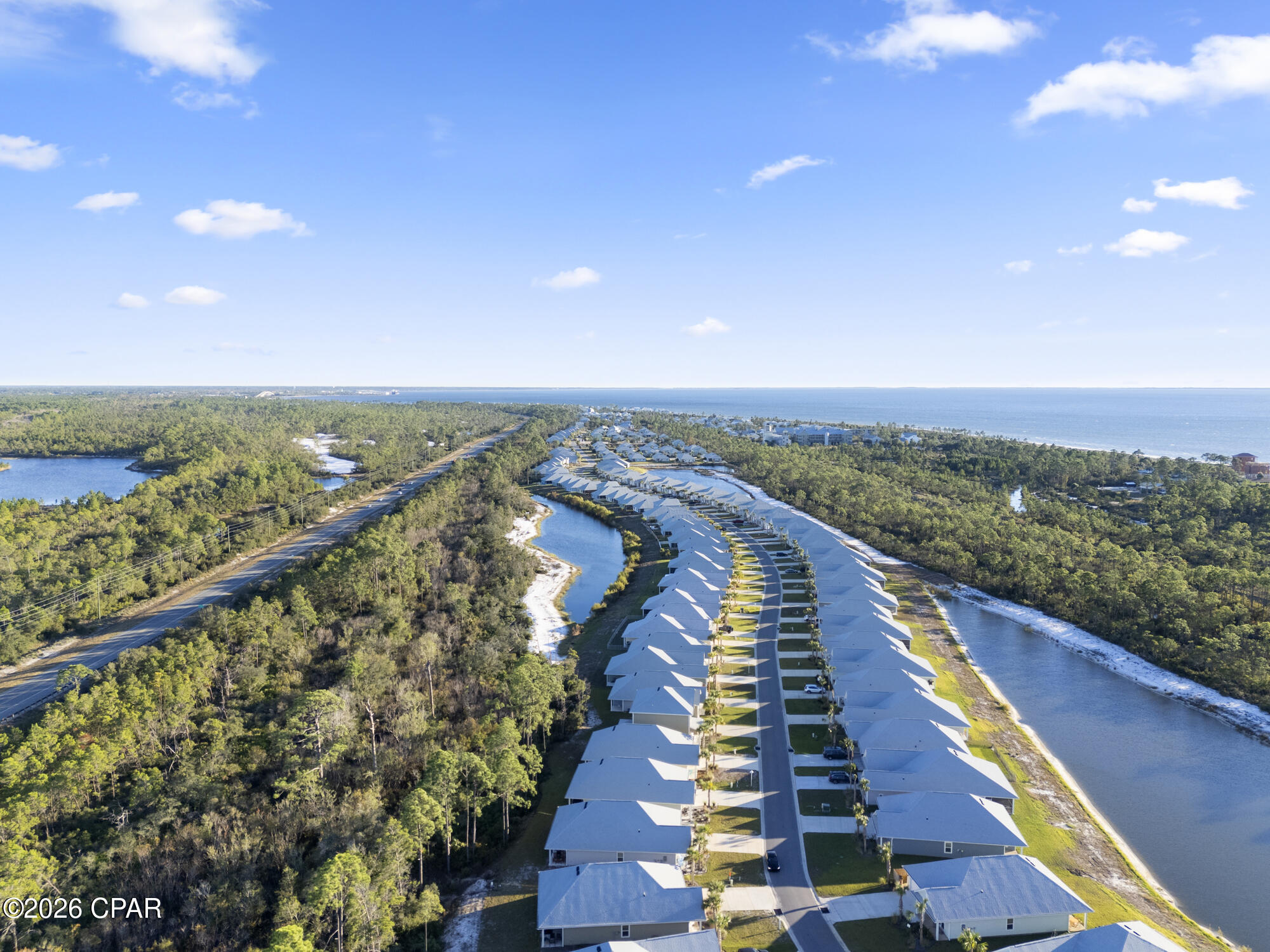 950 Backwater Road Port St. Joe, FL 32456 - Photo 8 of 28