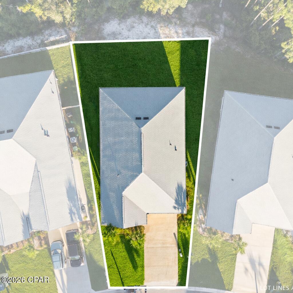 950 Backwater Road Port St. Joe, FL 32456 - Photo 9 of 28