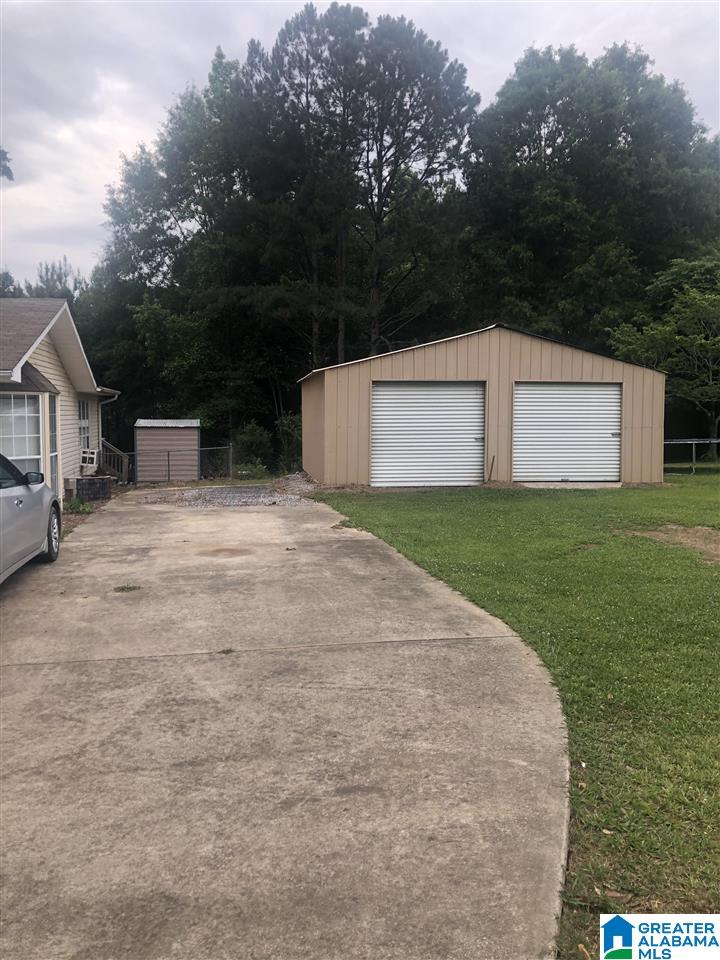118 Mooney Road Columbiana, AL 35051 - Photo 3 of 24