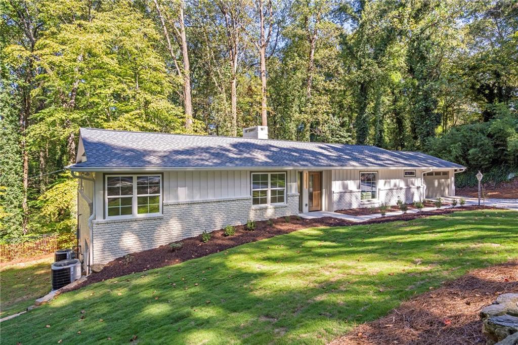 4955 Powers Ferry Road Northwest Sandy Springs, GA 30327 - Photo 1 of 51