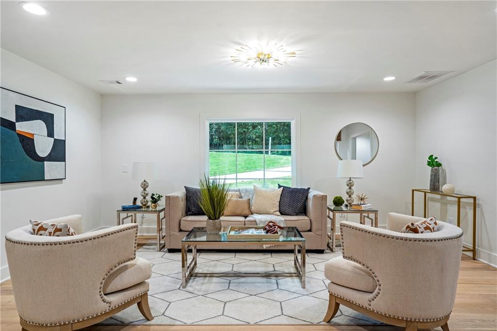 4955 Powers Ferry Road Northwest Sandy Springs, GA 30327 - Photo 12 of 51