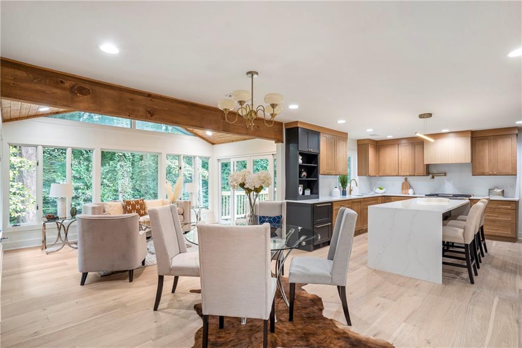 4955 Powers Ferry Road Northwest Sandy Springs, GA 30327 - Photo 14 of 51