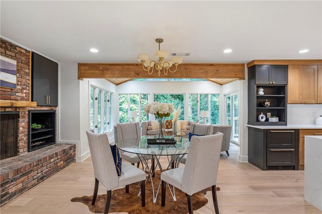 4955 Powers Ferry Road Northwest Sandy Springs, GA 30327 - Photo 15 of 51