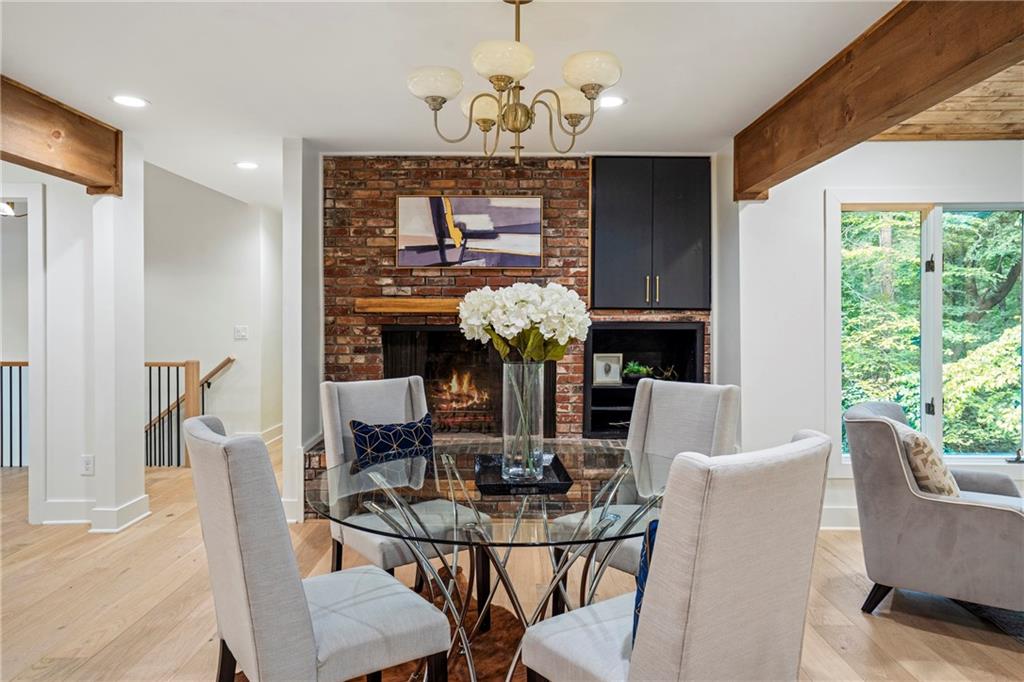 4955 Powers Ferry Road Northwest Sandy Springs, GA 30327 - Photo 16 of 51