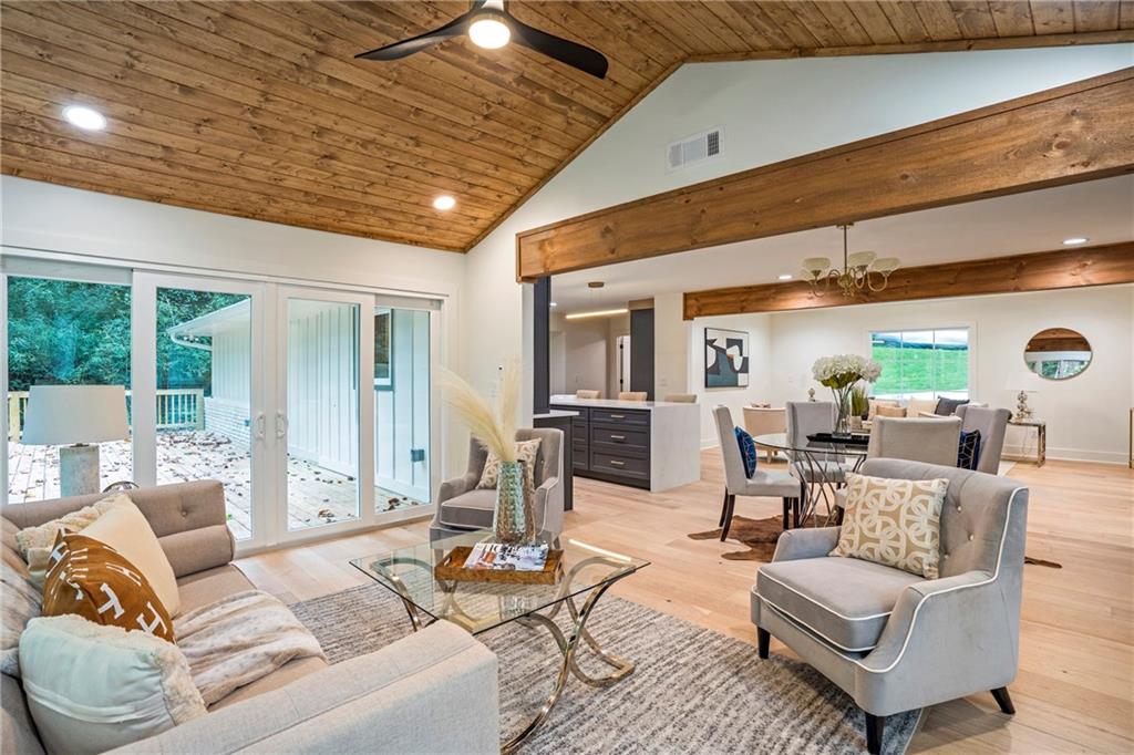 4955 Powers Ferry Road Northwest Sandy Springs, GA 30327 - Photo 17 of 51