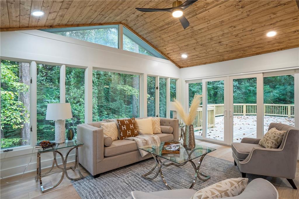 4955 Powers Ferry Road Northwest Sandy Springs, GA 30327 - Photo 18 of 51