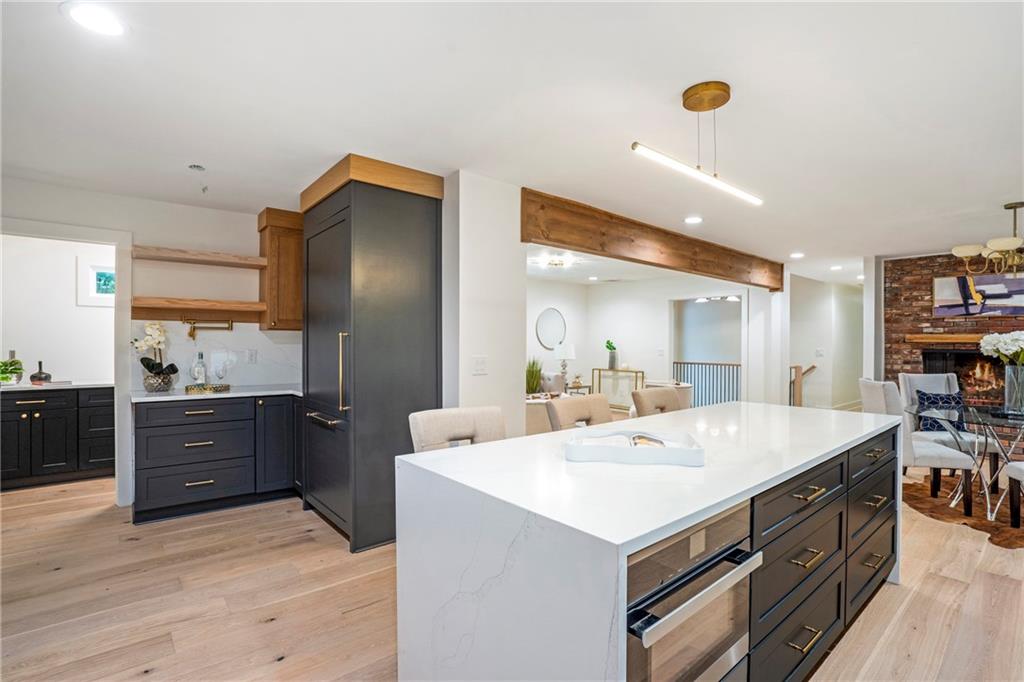 4955 Powers Ferry Road Northwest Sandy Springs, GA 30327 - Photo 21 of 51