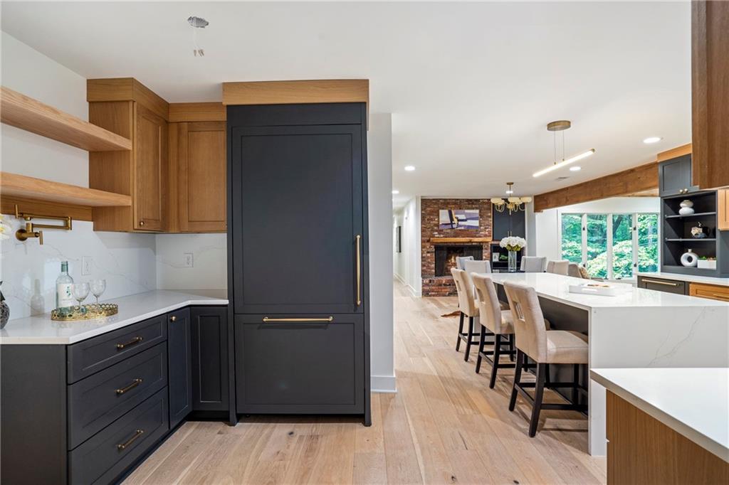 4955 Powers Ferry Road Northwest Sandy Springs, GA 30327 - Photo 22 of 51