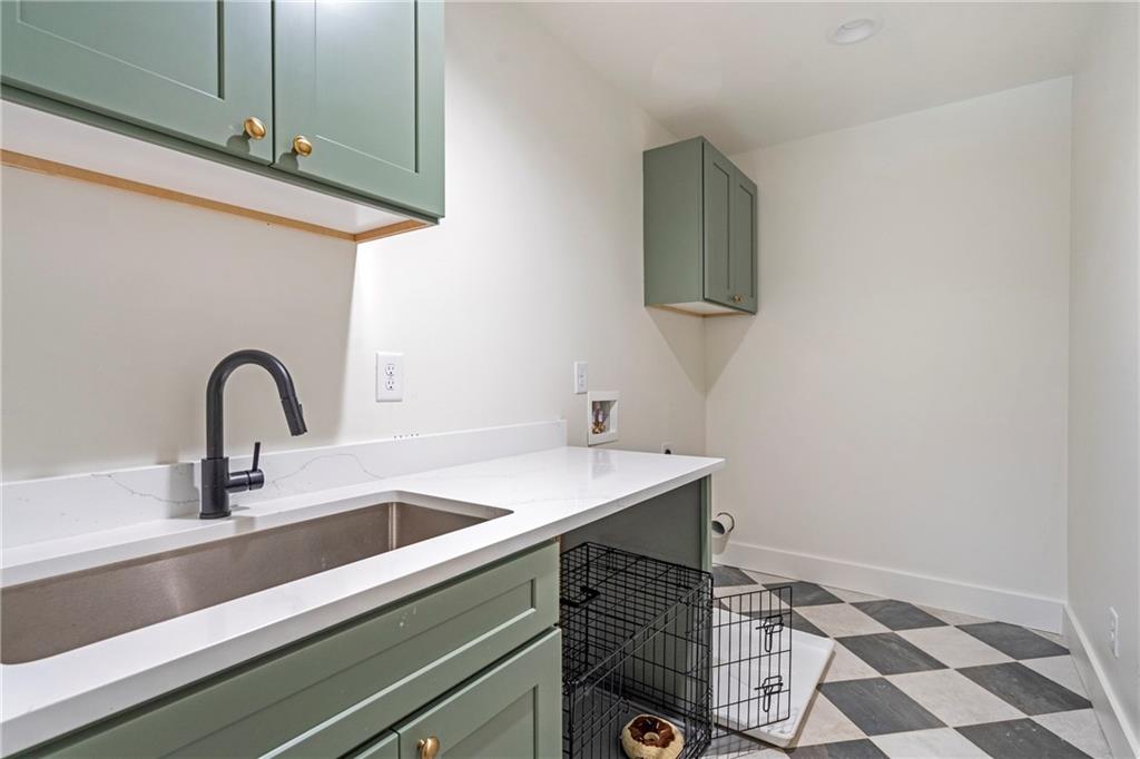 4955 Powers Ferry Road Northwest Sandy Springs, GA 30327 - Photo 23 of 51