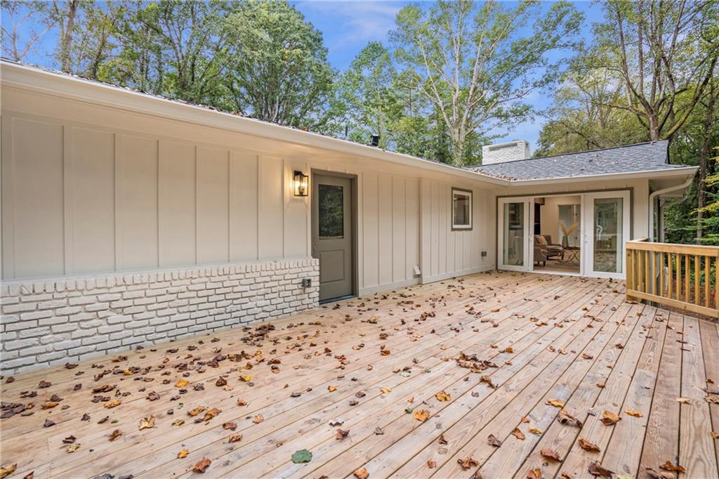 4955 Powers Ferry Road Northwest Sandy Springs, GA 30327 - Photo 25 of 51