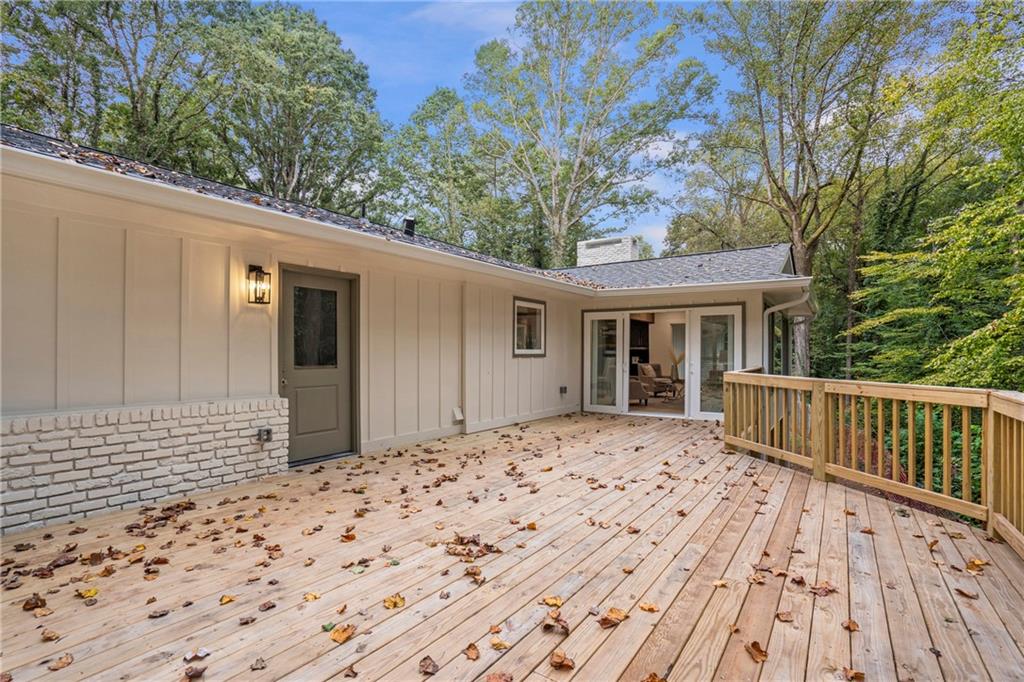 4955 Powers Ferry Road Northwest Sandy Springs, GA 30327 - Photo 26 of 51