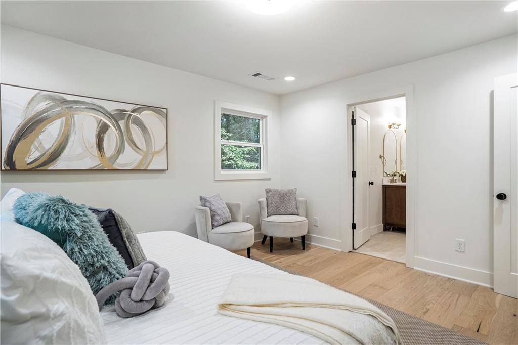 4955 Powers Ferry Road Northwest Sandy Springs, GA 30327 - Photo 27 of 51