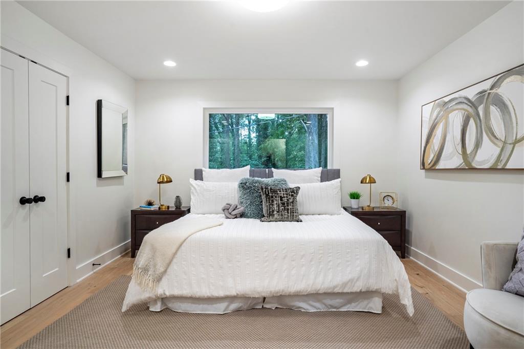 4955 Powers Ferry Road Northwest Sandy Springs, GA 30327 - Photo 29 of 51