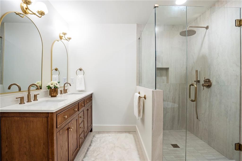 4955 Powers Ferry Road Northwest Sandy Springs, GA 30327 - Photo 30 of 51