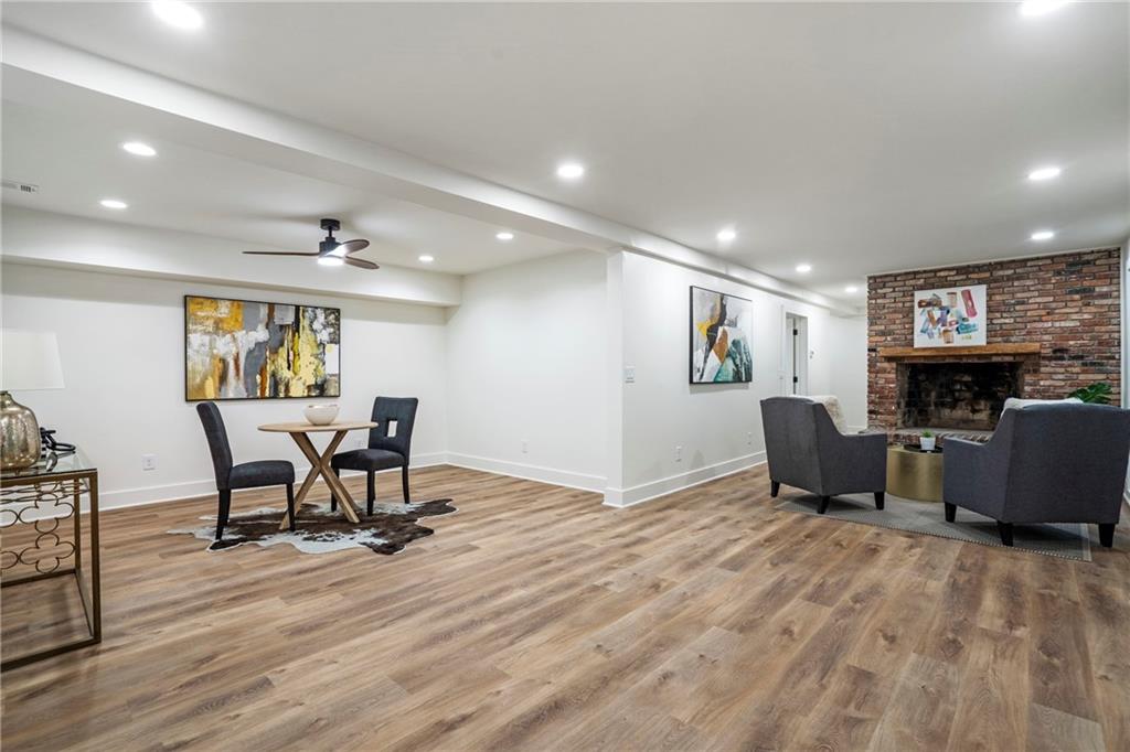 4955 Powers Ferry Road Northwest Sandy Springs, GA 30327 - Photo 38 of 51