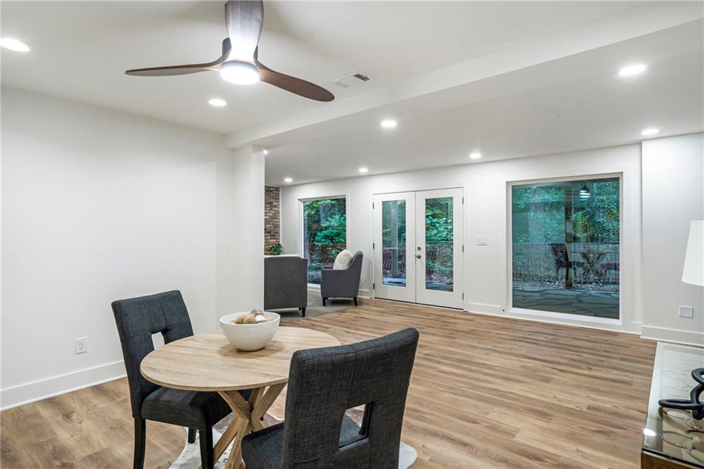 4955 Powers Ferry Road Northwest Sandy Springs, GA 30327 - Photo 39 of 51