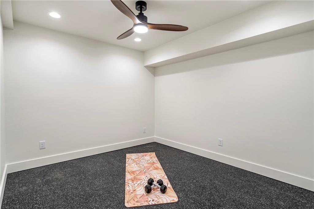 4955 Powers Ferry Road Northwest Sandy Springs, GA 30327 - Photo 40 of 51