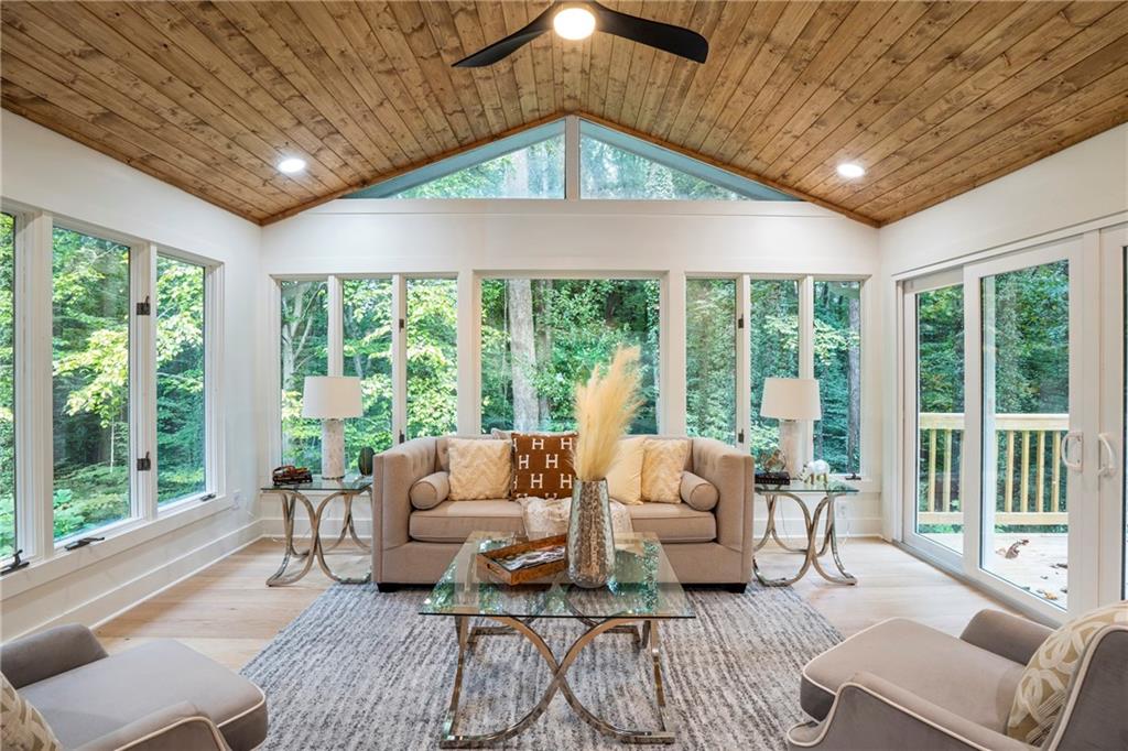 4955 Powers Ferry Road Northwest Sandy Springs, GA 30327 - Photo 4 of 51